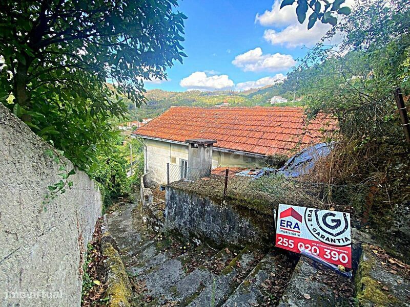 Moradia T1 / Marco de Canaveses, Soalhães