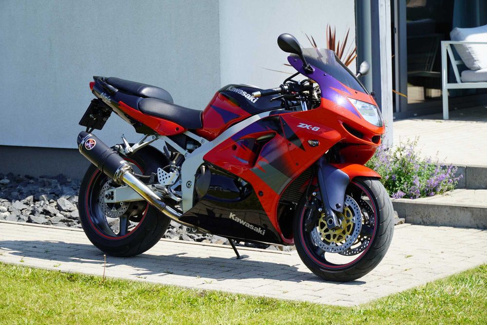 r出品 ZX-6R 05-18 用 DIXER PARTS デュアルキャリパーブラケット｜AxxL