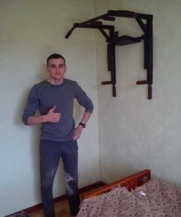 Продам новый турник 3 в 1