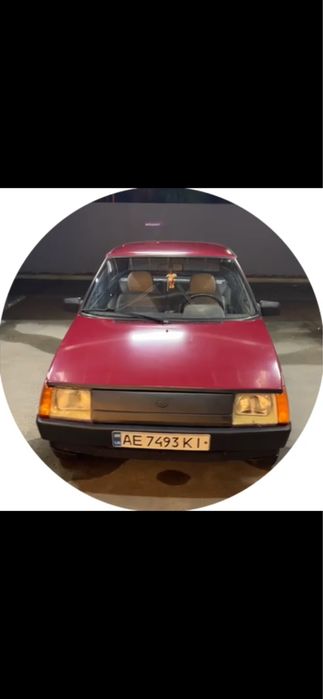 Продам таврию 1.1 2003г.