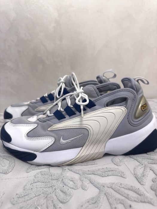 Nike Air Max 2k оригинал, EU 38.5 / US 7.5