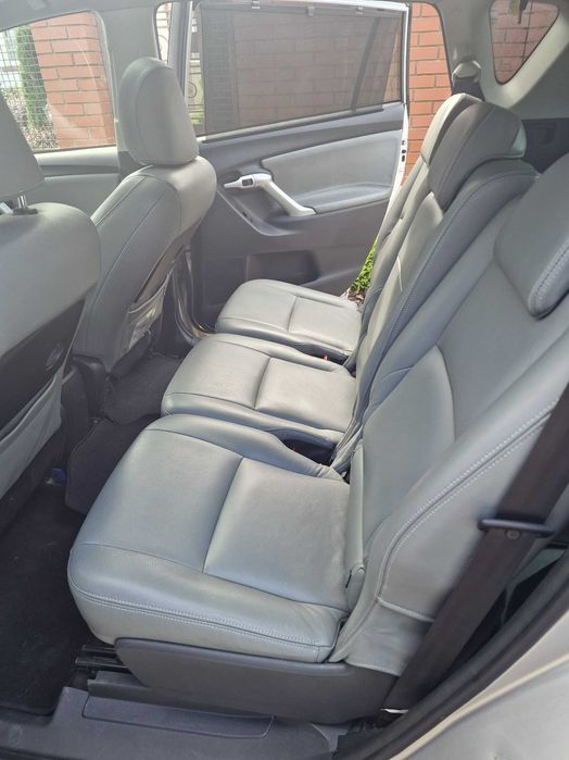 Toyota Verso  АКП TOP комплектація!