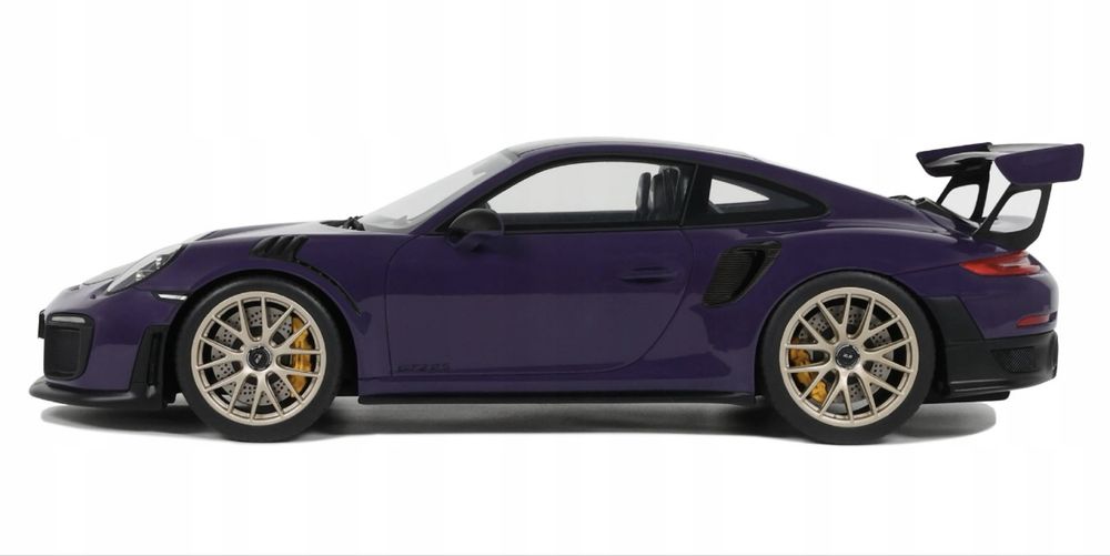 GT Spirit Porsche 911 GT2 RS 1/18