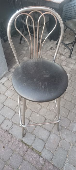 Sprzedam 6 sztuk hokery