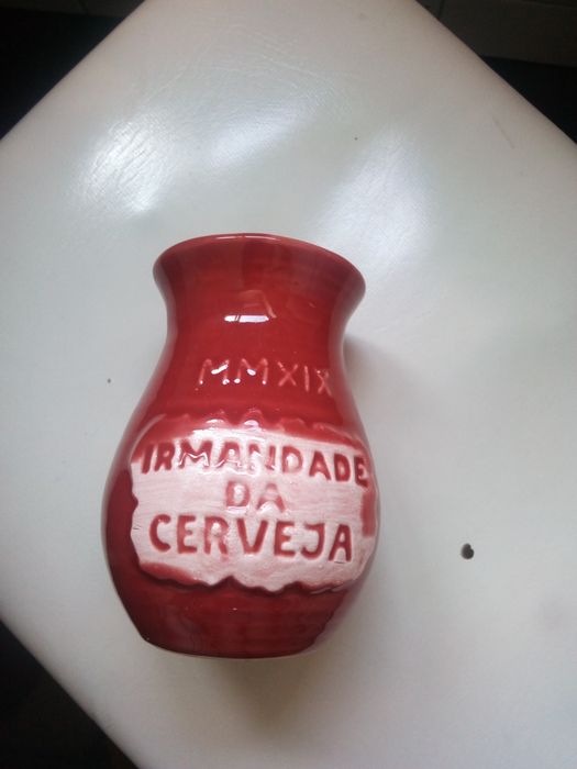Copo a irmandade da cerveja
