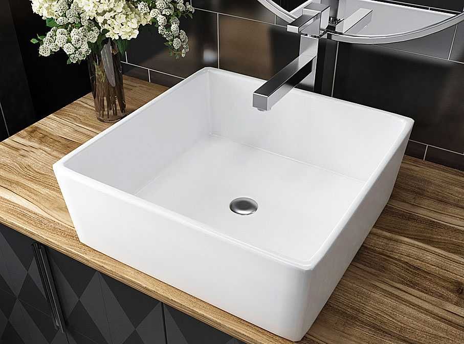 Уцінена Раковина, Умивальник, Luxor Rial, Найнижча Ціна!