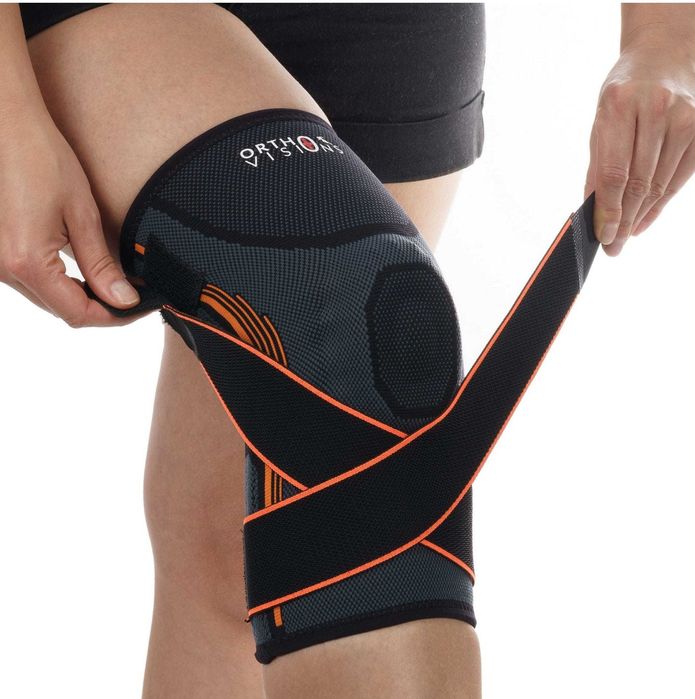 Orteza kolana stabilizator