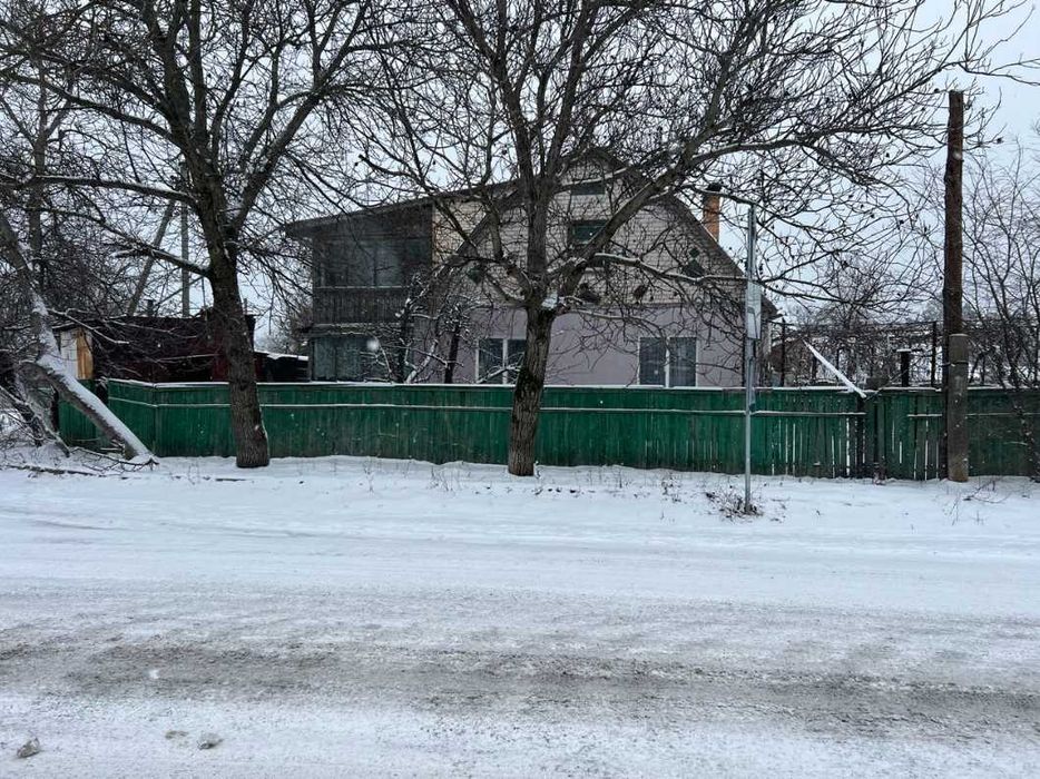 Пропоную до продажу будинок в с.Геронимівка(ЦІНУ ЗНИЖЕНО)