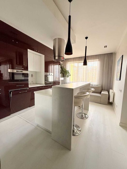 ЕКСКЛЮЗИВ. Парк Победы. ЖК Звёздный Городок. Фонтан. Аркадия