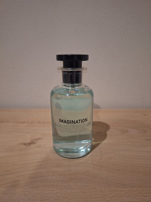Perfumy Louis Vuitton Imagination Eau De Parfum 100ml  Nowe