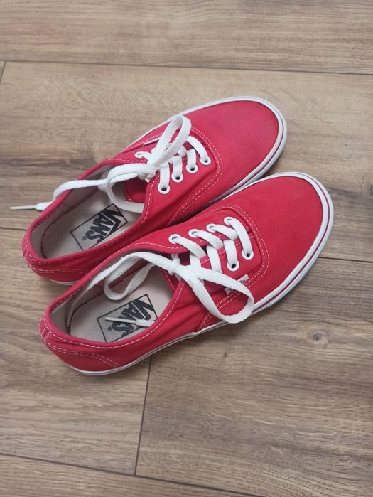 Кеди Vans 24см. usa men 6, women 7,5