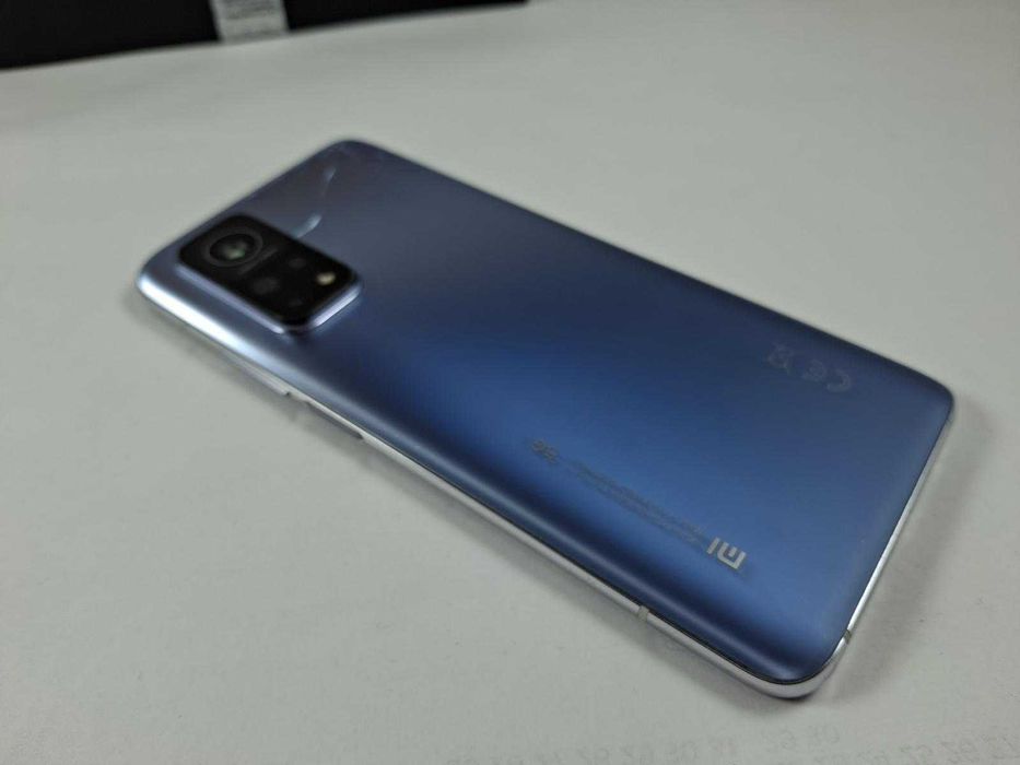 Xiaomi Mi 10T PRO 5G 8/128Gb pudełko