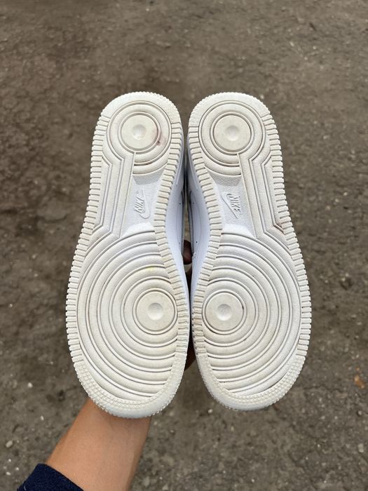 Кросівки Nike Air Force