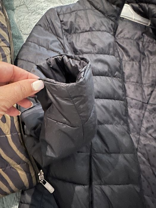 2 kispos tamanho S da Salsa