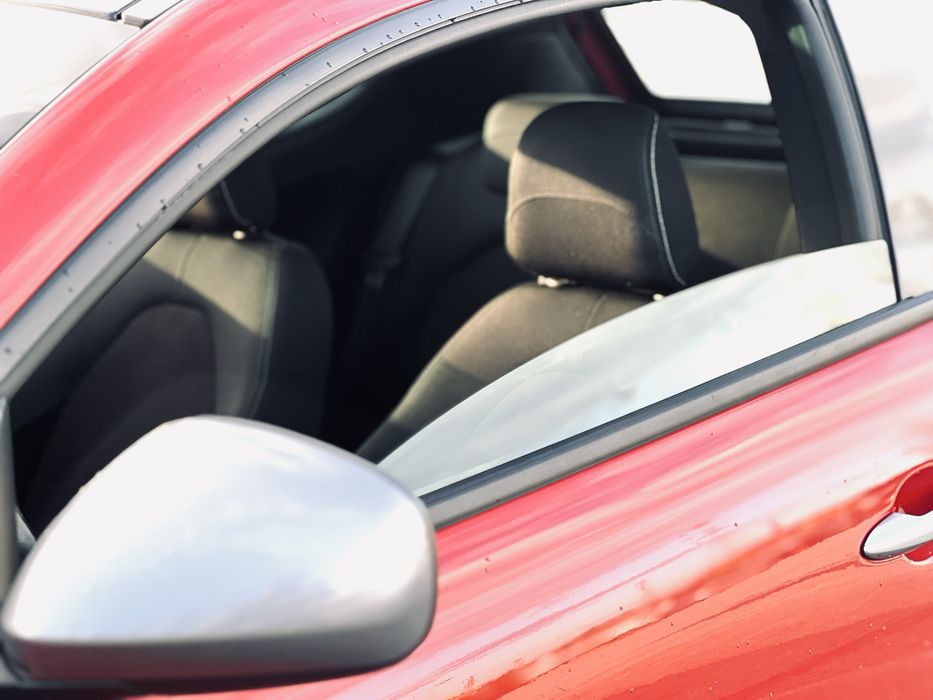 Alfa Romeo Mito 1.4 T Quadrifóglio