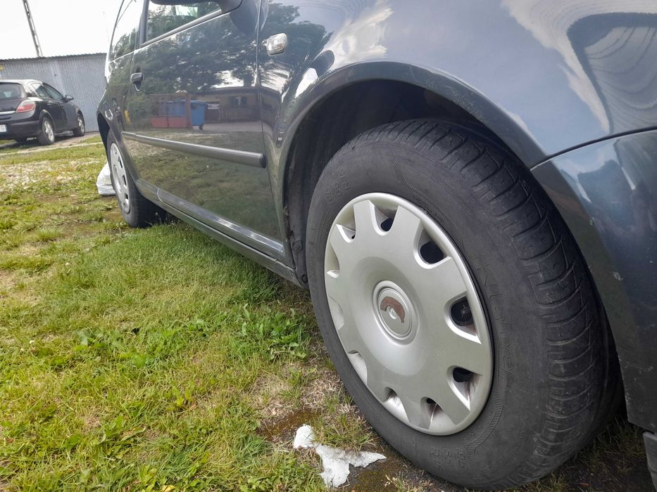 Volkswagen Golf 4  1.9 sdi
