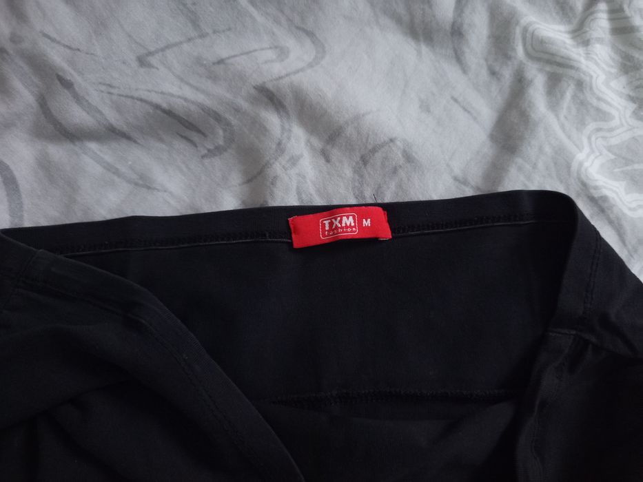 Spódnice ciążowe HM Mama i TXM w rozm. M