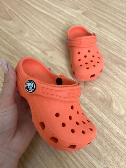 Crocs в гарному стані