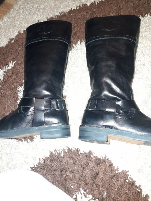 Сапожки  дитячи  35  розмиру