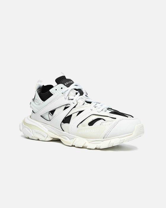 Чоловічі Кросівки Balenciaga Track Sock 41-45 (Оплата при отриманні)