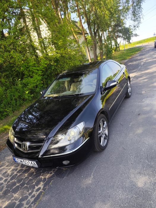 Honda Legend