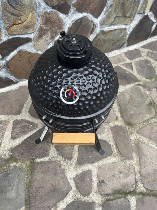 KAMADO міні гриль