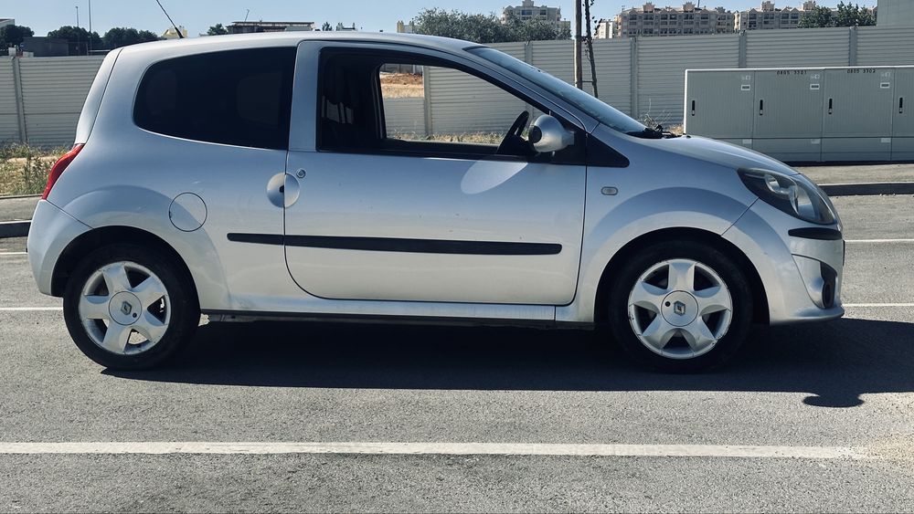 Renault Twingo 1.2