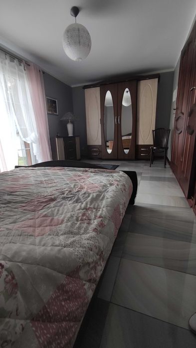 Kaszuby - Domek nad jeziorem z kominkiem, sauną i balią na drewno