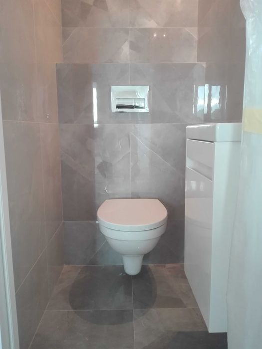 Всі види ремонтних робіт