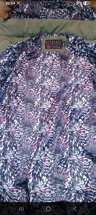 Quispo mulher como novo