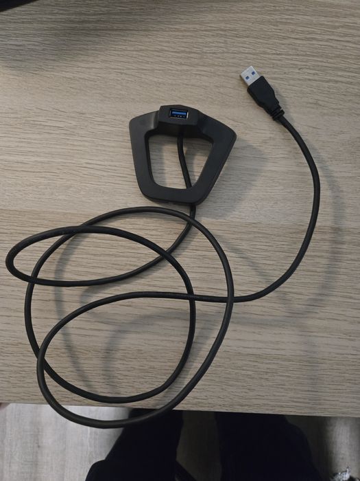 Receptor de sinal WIFI USB Antena