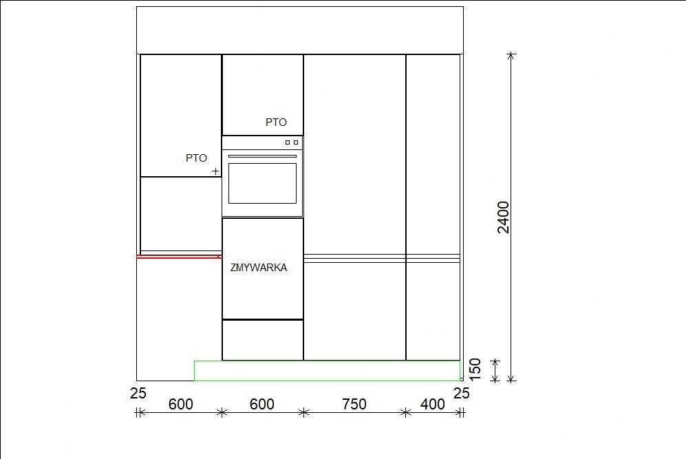 Kuchnie niemieckie Nolte – wyprzedaż ekspozycji – ARTLINE+SOFT LACK