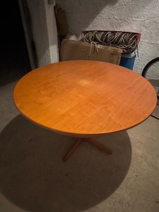 Mesa de Sala - Pinho