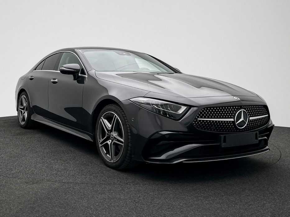 MERCEDES CLS 220cdi 194cv Apenas 140.000km Excelente Estado ###OPORTUNIDADE###