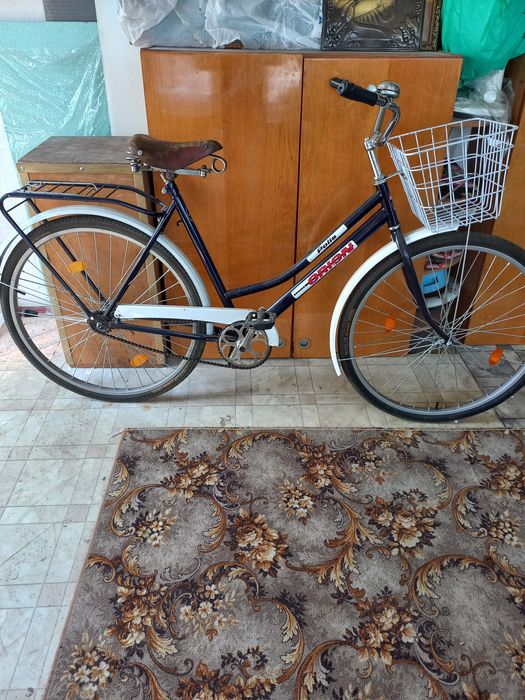 Велосипед ORION Polis