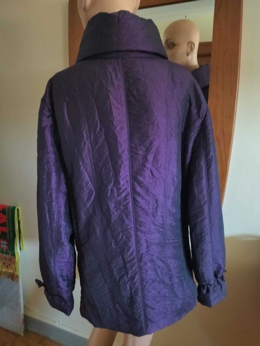 Kispo com gola subida TAM.36