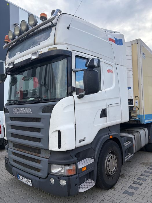Scania