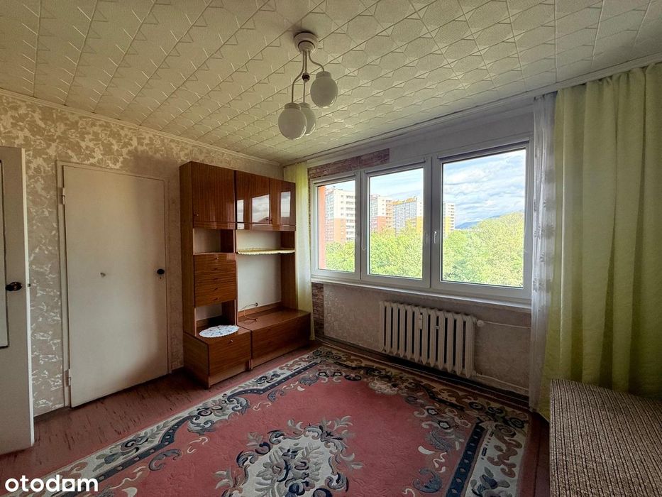 Mieszkanie z panoramicznym widokiem na góry –Złote Łany, ul. Jutrzenki