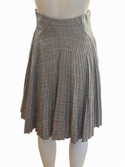 До 25.04 ц 9500 Шерстяной костюм Alexander McQueen, p.S оригинал