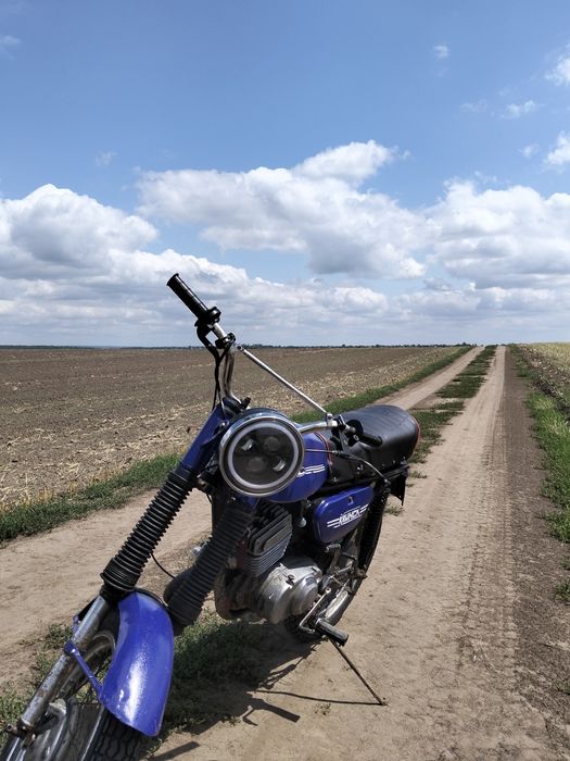 Продам мінск 125
