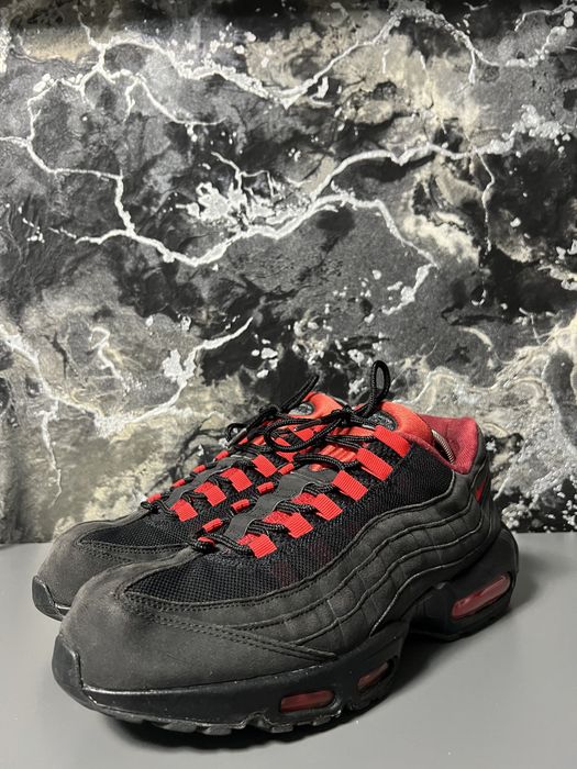 Кросівки чоловічі Nike Air Max 95 ID 46р