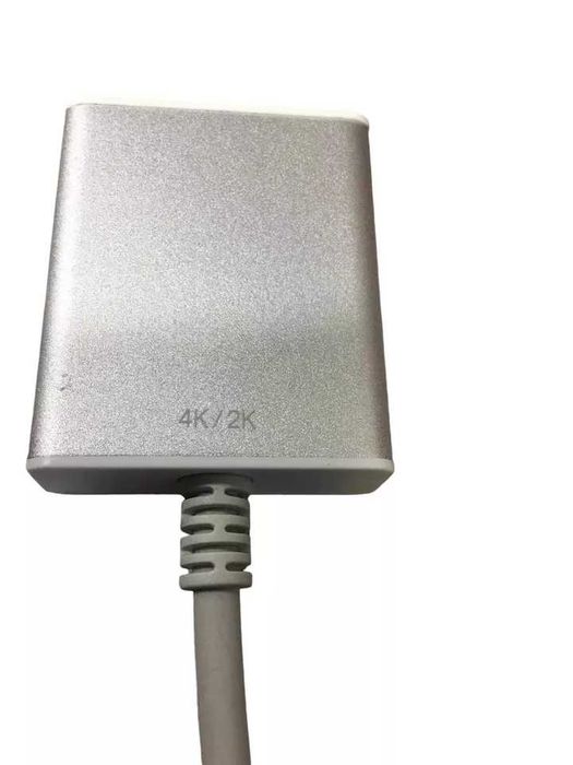 Moshi Mini DisplayPort para adaptador HDMI (4K/2K) para MAC, Apple ...