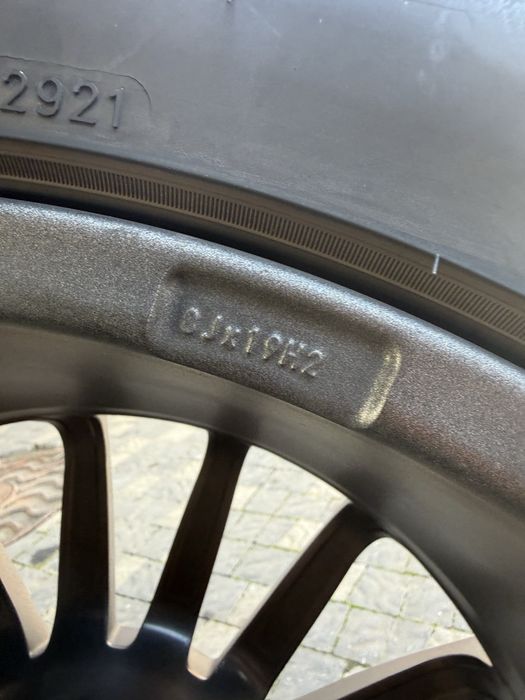 Диски AEZ r19 5x108 Ford,Volvo,Jaguar,Land Rover,Range Rover 255 55 r19