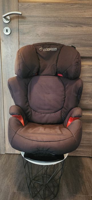 Fotelik samochodowy Maxi Cosi 15-36kg