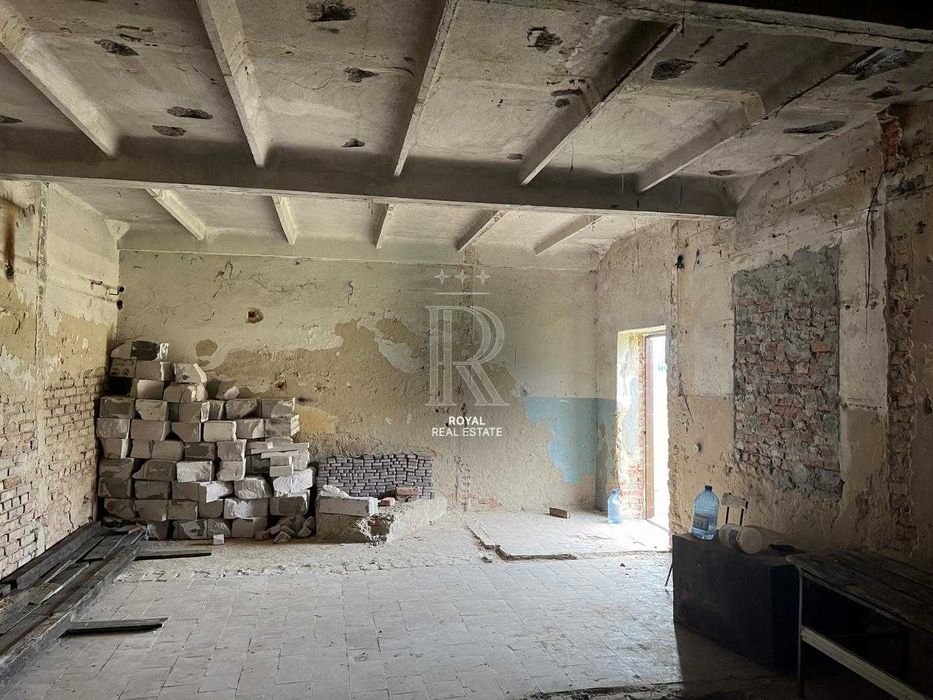 Продаж Виробниче Приміщення 8к 385м2 с. Росава