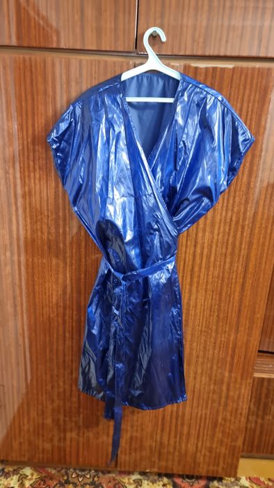 Халат для грумера