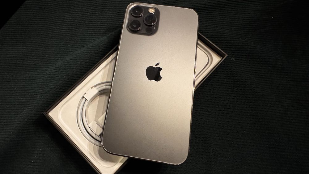 Iphone 12 pro 128GB