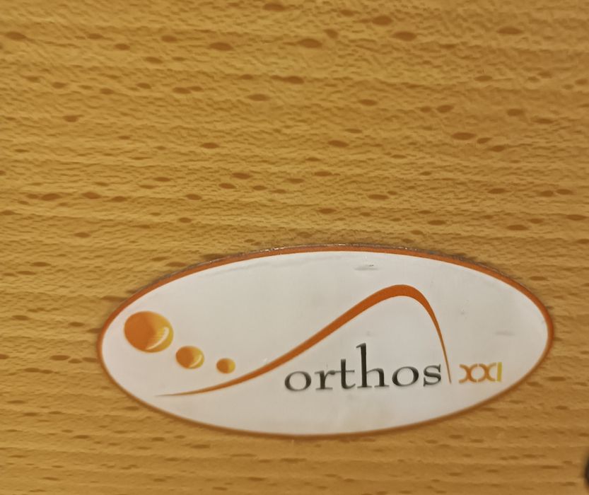 Cama articulada elétrica Orthos