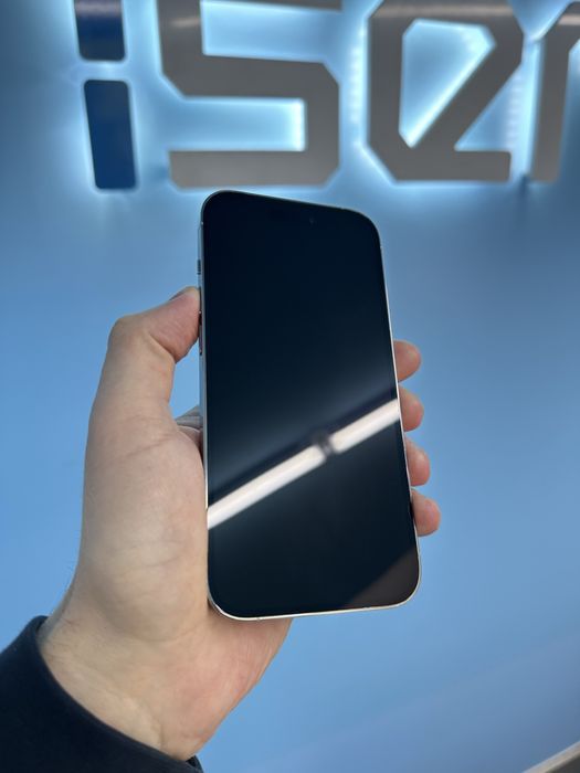 iPhone 14 PRO 256GB BATERIA 100% GWARANCJA 12 miesiecy !!!