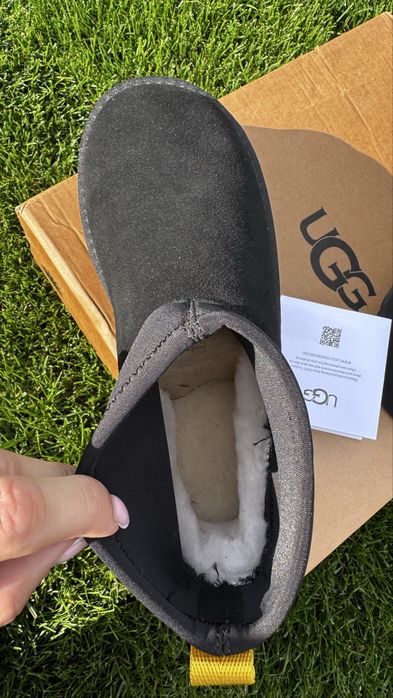 Ugg nowe zimowe